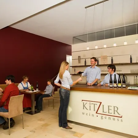 Winzerhaus Kitzler Rohrendorf bei Krems