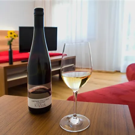 Winzerhaus Kitzler *