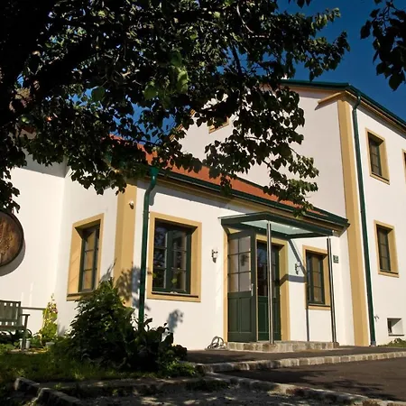 Winzerhaus Kitzler * Rohrendorf bei Krems